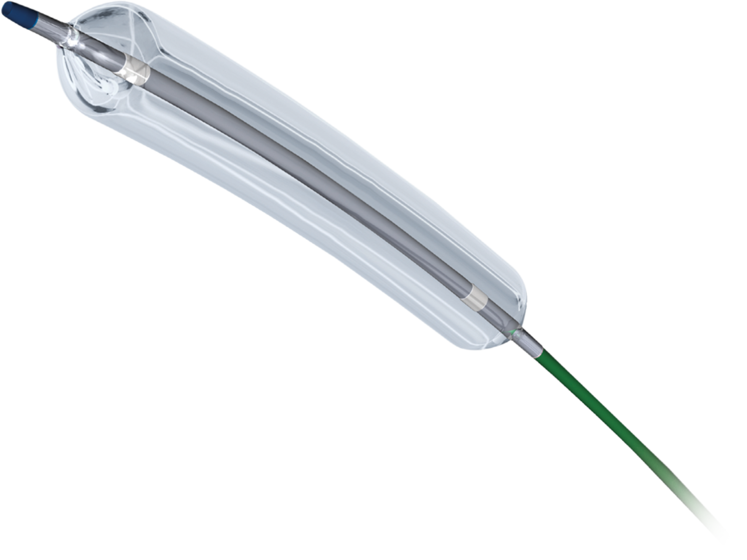 Cordis  POWERFLEX™ Pro 0.035 PTA Catheter