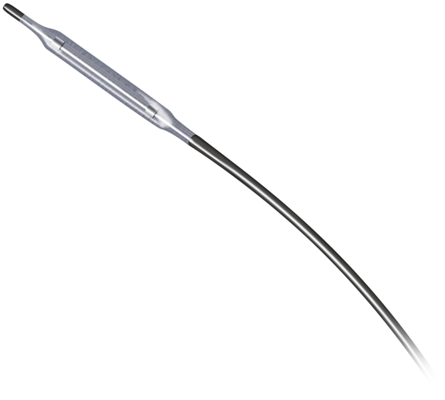 Cordis  POWERFLEX EXTREME™ 0.035 PTA Catheter