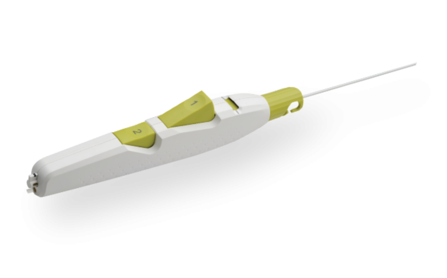 Cordis Mynx Control Vascular Closure Device